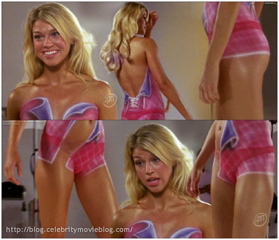 Adrianne palicki the fappening
