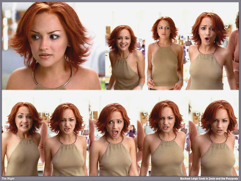 from Jaxon racheal leigh cook naked girl naked pussy beach