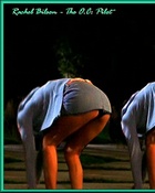 Rachel bilson upskirt Amateur christys tits