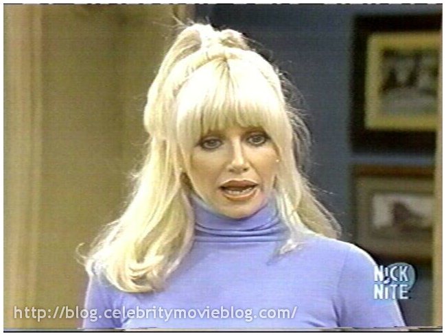 Suzanne Somers