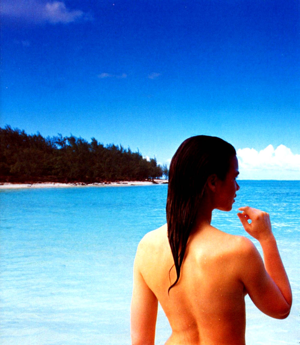 Gay+top+model+vancouver Valerie Kaprisky5 Producer/director Peter Z. Pan was kind enough to pen my latest Voyeur's Log ...
