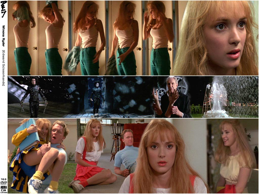 Sex xxxx erani Winona ryder upskirt