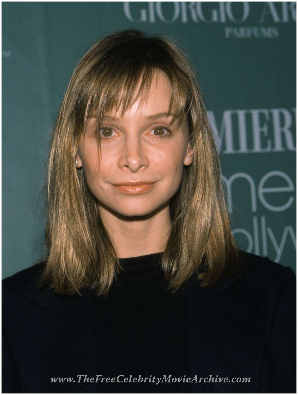 Calista Flockhart Calista Flockhart
