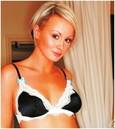 chanelle hayes 5