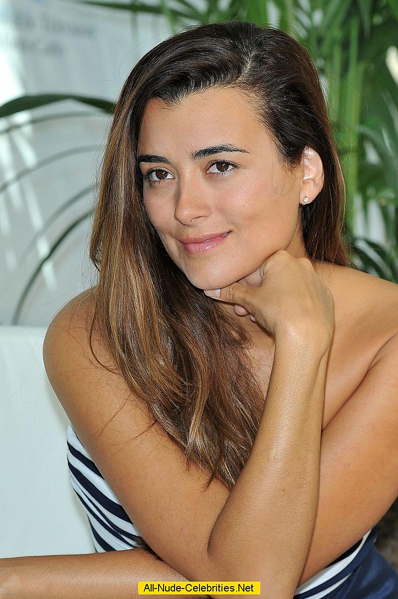 cote de pablo