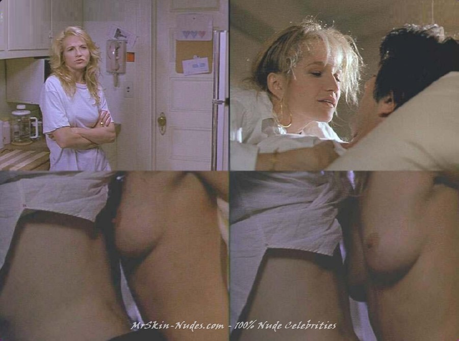 Ellen Barkin Ellen Barkin