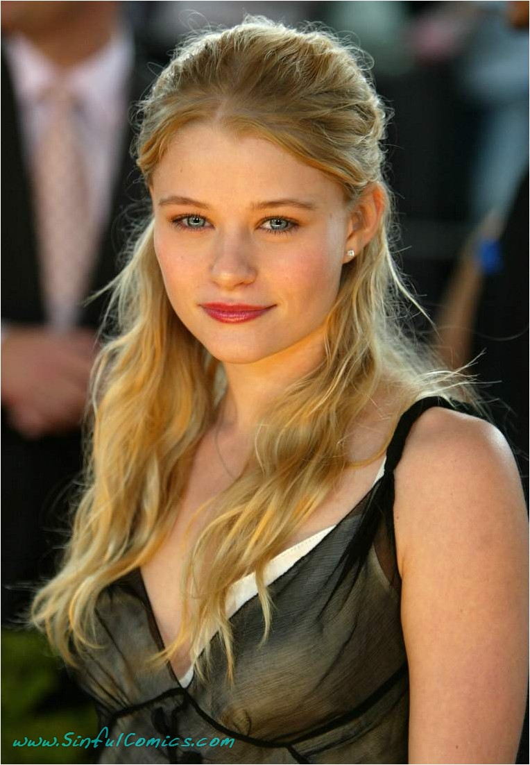 emilie de ravin