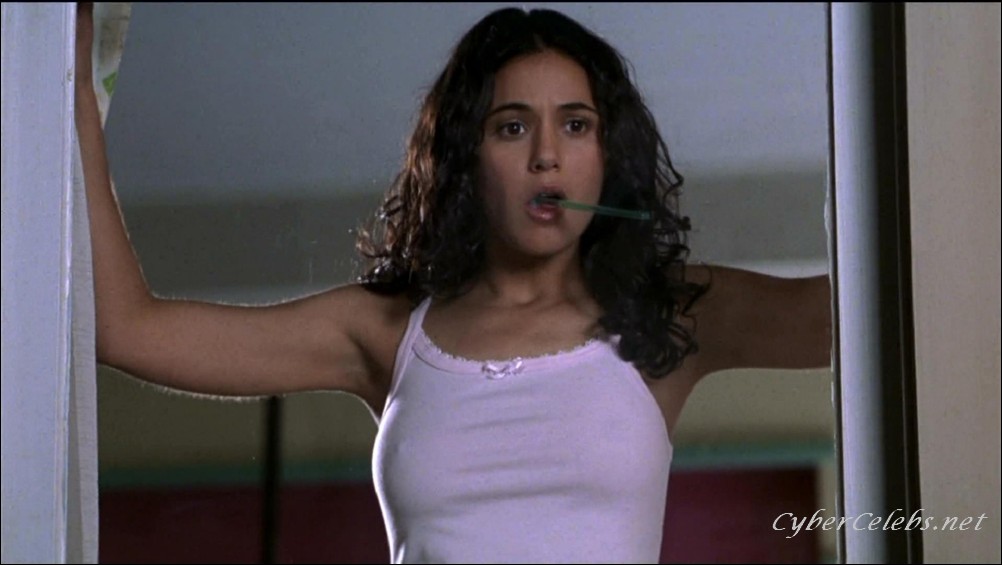 Emmanuelle chriqui sex clips 6