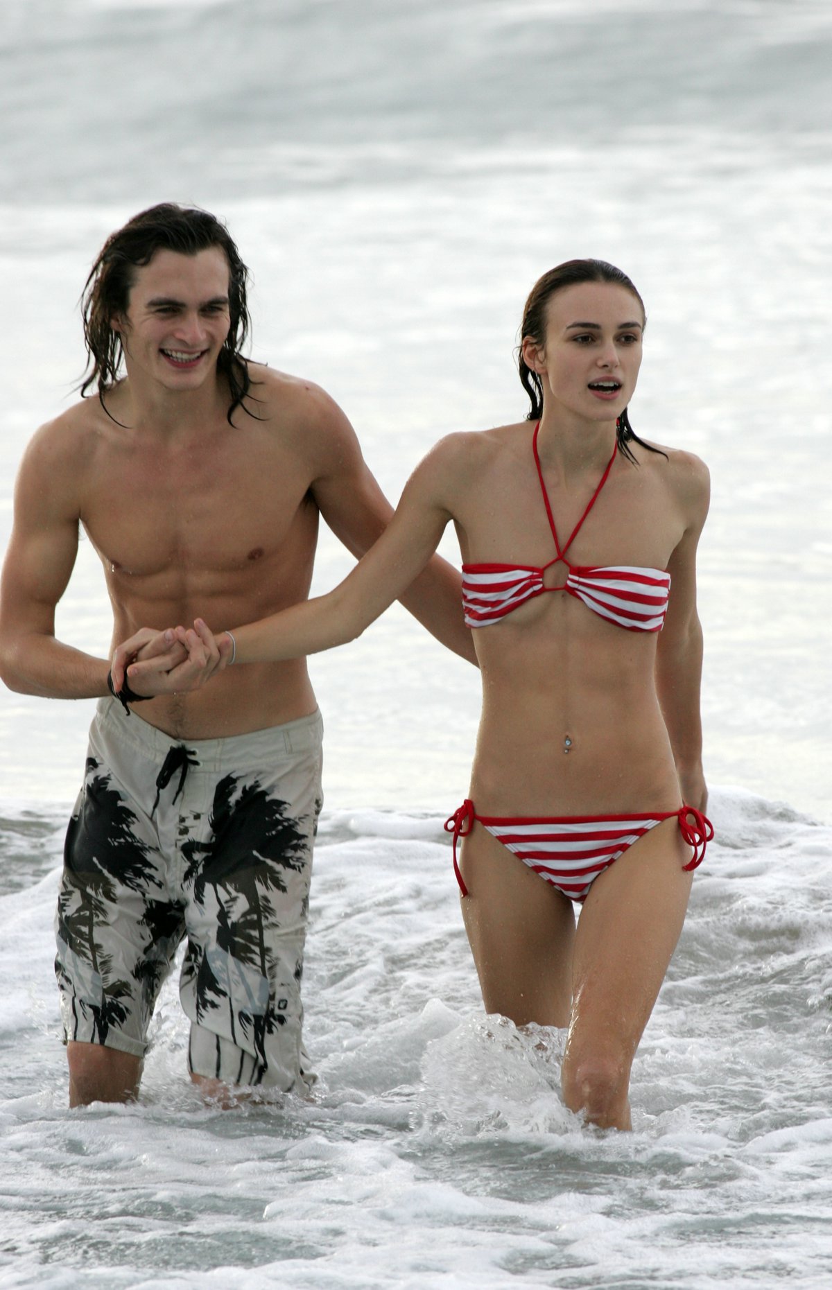 Bikini keira knightley pic Asian girls crazydumper