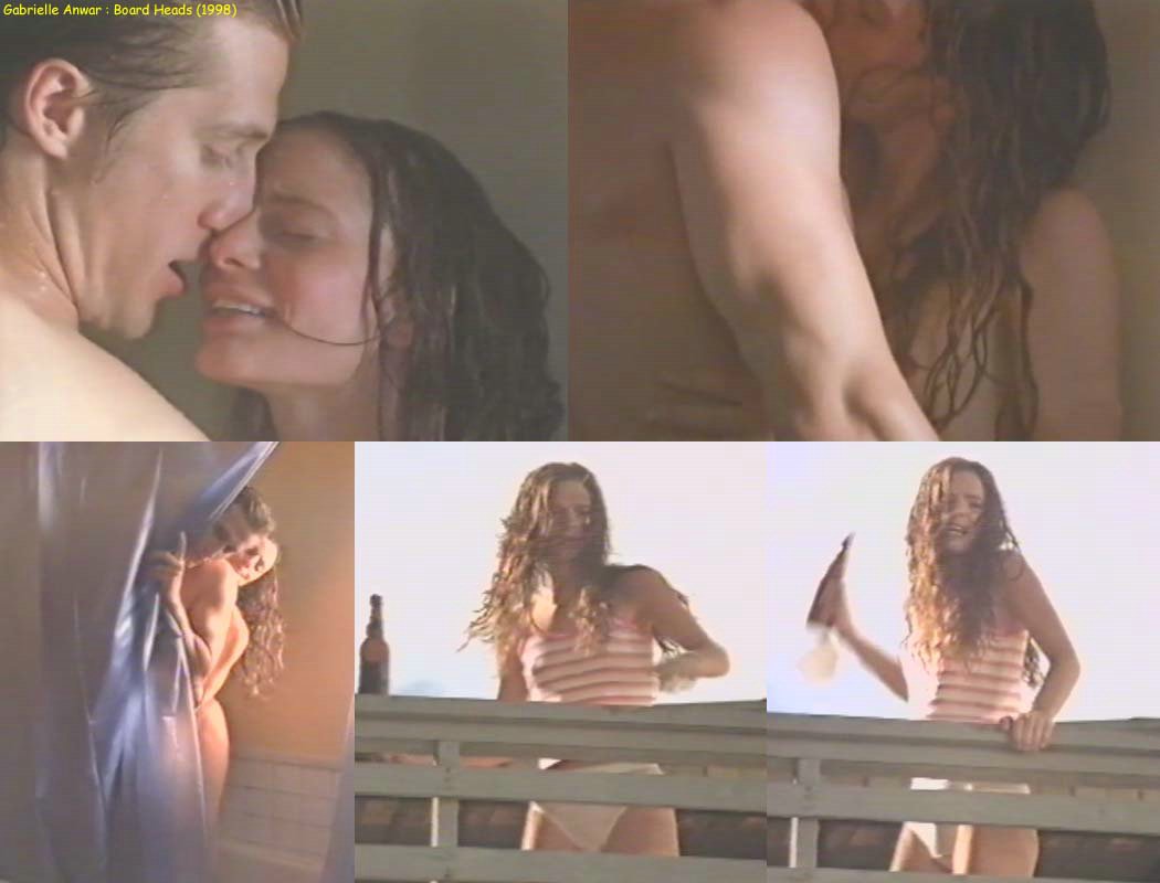 gabrielle anwar fuck porn high socks finger pussy sucking dick