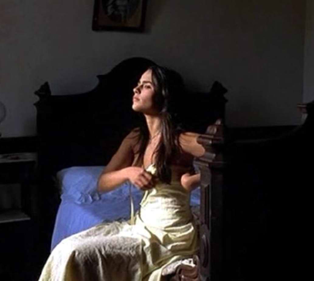 Jordana brewster jerk off challenge 5