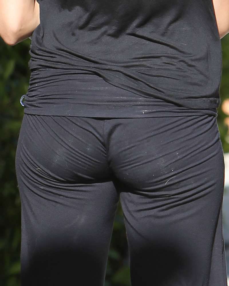 Eva Mendes Ass Booty Pics 89