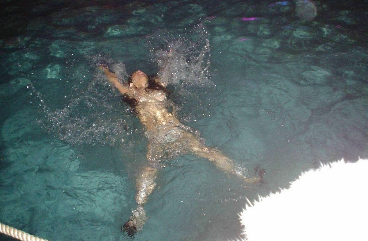 Michelle Rodriguez Nude - Celebrity Nude LeaksCelebrity Nude Leaks