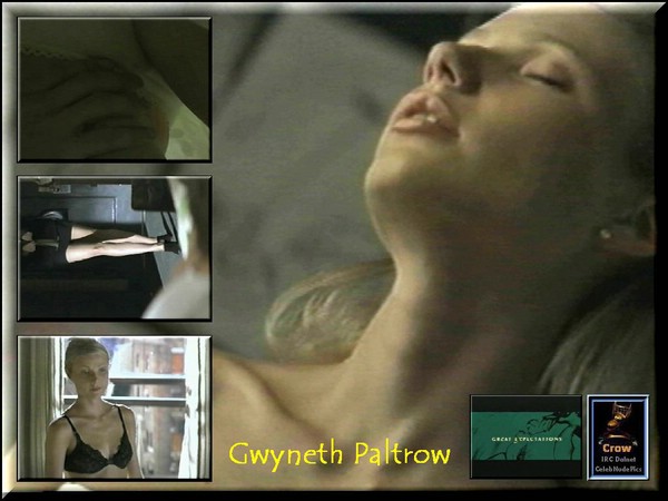 gwyneth paltrow