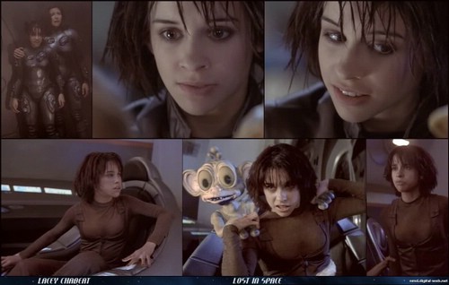 Lacey Chabert Lacey Chabert