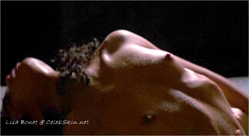 gorgeous mature with xxl tits lisa bonet real pussy