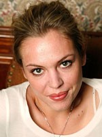 Agnes Bruckner