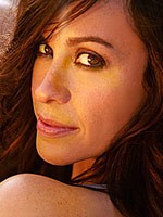 Alanis Morissette