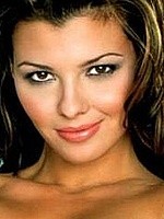 Ali Landry