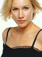 Alice Evans