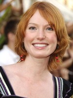 Alicia Witt