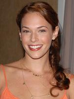 Amanda Righetti