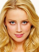 Amber Heard