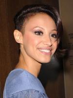 Amelle Berrabah