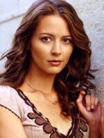 Amy Acker