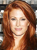 Angie Everhart