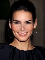 Angie Harmon