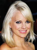 Anna Faris