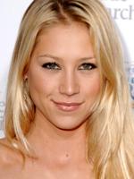 Anna Kournikova