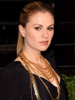 Anna Paquin