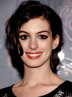 Anne Hathaway