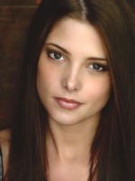 Ashley Greene