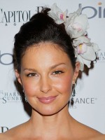 Ashley Judd