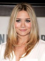 Ashley Olsen