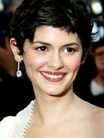 Audrey Tautou