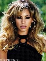 Beyonce Knowles