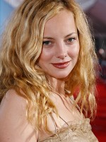 Bijou Phillips