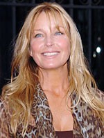 Bo Derek