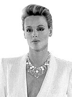 Brigitte Nielsen