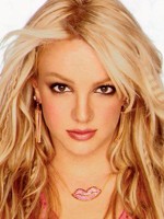 Britney Spears