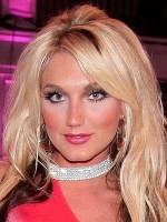 Brooke Hogan