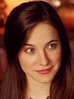 Caroline Dhavernas