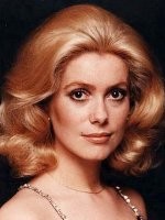 Catherine Deneuve