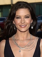 Catherine Zeta Jones