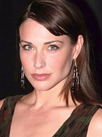 Claire Forlani