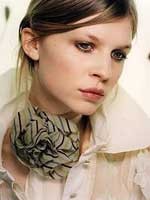 Clemence Poesy